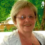 Profilfoto von Hannelore Päsler