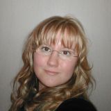 Profilfoto von Annika Sägebarth