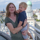 Profilfoto von Kerstin Müller