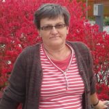 Profilfoto Sylvia Seeliger Profilfoto von Sylvia Seeliger