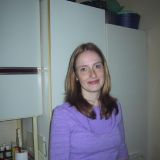 Profilfoto von Yvonne Peters