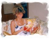 Profilfoto von Bine Klein