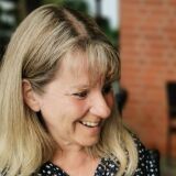 Profilfoto von Sabine Mundt