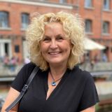 Profilfoto von Birgit Steffen