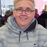 Profilfoto von Marisa Goyke