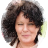 Profilfoto Ellen Hibbeler-Weiss Profilfoto von Ellen Hibbeler-Weiss