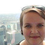Profilfoto von Nicole Gödderz