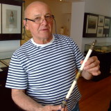 Profilfoto von Lothar Zeugner