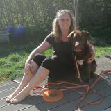 Profilfoto von Juliane Rösch