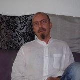 Profilfoto Frank Wolf Profilfoto von Frank Wolf