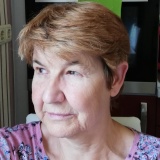 Profilfoto Hannelore Arnold-Mellahn Profilfoto von Hannelore Arnold-Mellahn