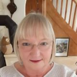 Profilfoto Marita Störbrock Profilfoto von Marita Störbrock