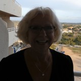 Profilfoto von Barbara Fehr