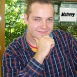 Profilfoto von Christian G. Mahony