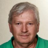 Profilfoto Lothar Reinhold Kloss Profilfoto von Lothar Reinhold Kloss