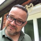 Profilfoto Thomas Krause Profilfoto von Thomas Krause