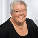 Profilfoto von Martina Schmidt