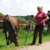 Profilfoto von Peggy Borchard