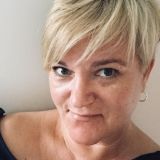 Profilfoto Tanja Görz Profilfoto von Tanja Görz