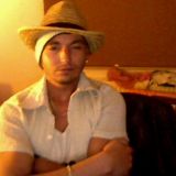 Profilfoto von Marco Antonio Vazquez Dos Santos