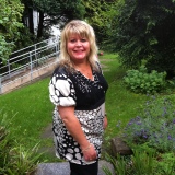 Profilfoto von Tanja Lager-Gramoschke