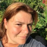 Profilfoto von Melanie Förster