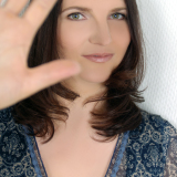 Profilfoto von Nicole Schwalbe