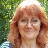 Profilfoto Barbara Knoop Profilfoto von Barbara Knoop