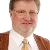 Profilfoto von Uwe Schiebold