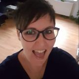 Profilfoto Marlies Jürgensen Profilfoto von Marlies Jürgensen