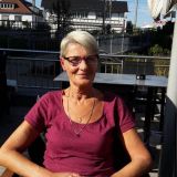 Profilfoto von Angelika Parezanovic