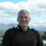 Profilfoto Bernd Burbach Profilfoto von Bernd Burbach
