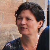 Profilfoto von Antje Bethmann