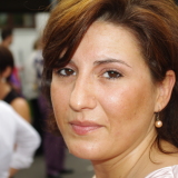 Profilfoto von Helena Bernhardt