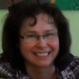 Profilfoto von Kerstin Köhler