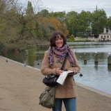 Profilfoto von Sylvia Rösner