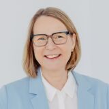 Profilfoto von Ulrike Groth