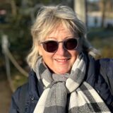 Profilfoto Anne-Kathrin Otto Profilfoto von Anne-Kathrin Otto