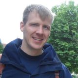 Profilfoto Peter Boesch Profilfoto von Peter Boesch