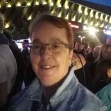 Profilfoto Gerlinde Bormann Profilfoto von Gerlinde Bormann