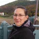 Profilfoto von Anja Preuß