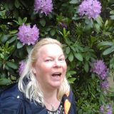 Profilfoto Viola Haufe Profilfoto von Viola Haufe