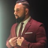 Profilfoto von Amir Ostadi