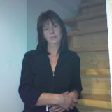 Profilfoto Kerstin Kwiatkowska Profilfoto von Kerstin Kwiatkowska