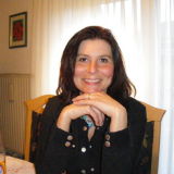 Profilfoto von Petra Baumann