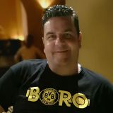 Profilfoto von Dominic Mühle