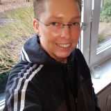 Profilfoto von Birgit Zander