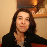 Profilfoto von Mandy Benkens
