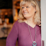 Profilfoto Susanne Steeck Profilfoto von Susanne Steeck