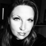 Profilfoto Simona Levin Profilfoto von Simona Levin